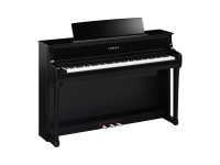 Yamaha Clavinova CLP-875PE Polished Ebony Yamaha Clavinova CLP-875PE Polished Ebony